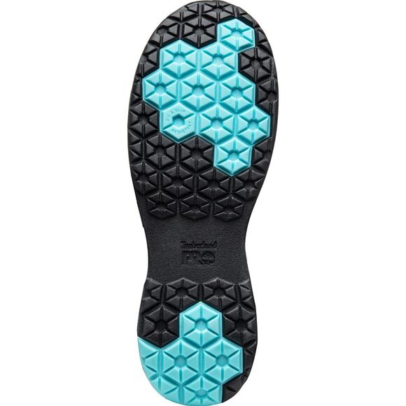 Timberland PRO Women's Drivetrain Composite Safety Toe Work Athletic Shoes 7.5 - Picture 5 of 5